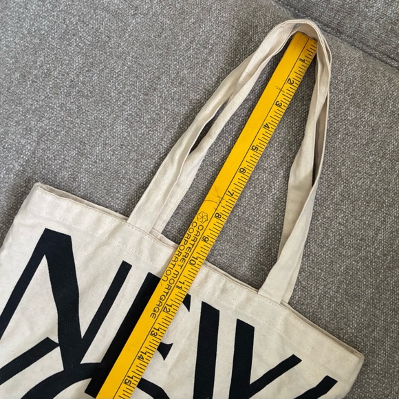 ✨THE NEW YORKER TOTE - Picture 6 of 10